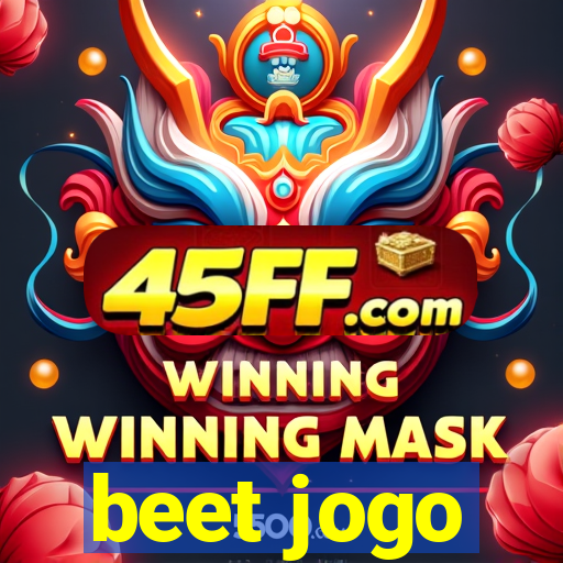 beet jogo